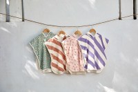ttle Pea Lassig Πόντσο για την παραλία_Ice cream_lifestyle